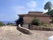 Location saisonnière Villa Sari-Solenzara  