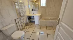 Location saisonnière Villa Sari-Solenzara  