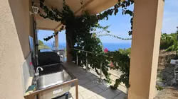 Location saisonnière Villa Sari-Solenzara  