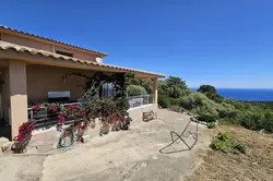 Location saisonnière Villa Sari-Solenzara  