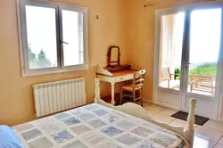 Location saisonnière Villa Sari-Solenzara  