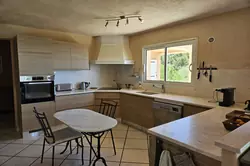 Location saisonnière Villa Sari-Solenzara  