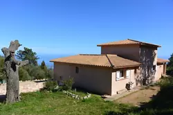 Location saisonnière Villa Sari-Solenzara  
