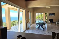 Location saisonnière Villa Sari-Solenzara  