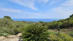 Location saisonnière Villa Sari-Solenzara  