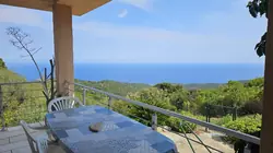 Location saisonnière Villa Sari-Solenzara  