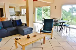 Location saisonnière Villa Sari-Solenzara  