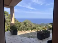 Location saisonnière Villa Sari-Solenzara  