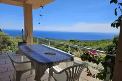 Location saisonnière Villa Sari-Solenzara  
