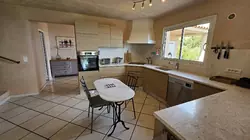 Location saisonnière Villa Sari-Solenzara  