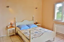 Location saisonnière Villa Sari-Solenzara  