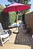 Location saisonnière Villa Saint-Cyprien Lecci  