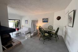 Location saisonnière Villa Saint-Cyprien Lecci  
