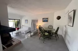 Location saisonnière Villa Saint-Cyprien Lecci  