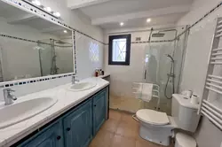 Location saisonnière Villa Saint-Cyprien Lecci  