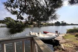 Location saisonnière Villa Saint-Cyprien Lecci  