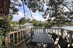 Location saisonnière Villa Saint-Cyprien Lecci  