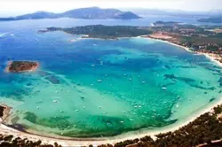 Location saisonnière Villa Saint-Cyprien Lecci  