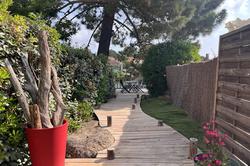 Location saisonnière Villa Saint-Cyprien Lecci  