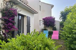 Location saisonnière Villa Saint-Cyprien Lecci  