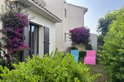 Location saisonnière Villa Saint-Cyprien Lecci  