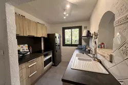 Location saisonnière Villa Saint-Cyprien Lecci  