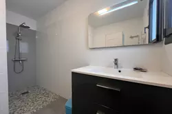 Location saisonnière Villa Saint-Cyprien Lecci  