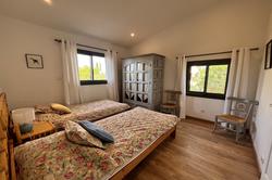 Location saisonnière Villa Saint-Cyprien Lecci  