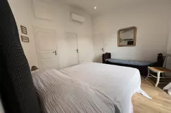 Location saisonnière Villa Saint-Cyprien Lecci  