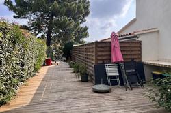 Location saisonnière Villa Saint-Cyprien Lecci  