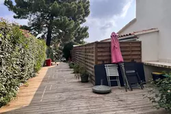 Location saisonnière Villa Saint-Cyprien Lecci  