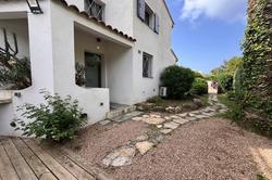Location saisonnière Villa Saint-Cyprien Lecci  