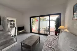 Location saisonnière Villa Saint-Cyprien Lecci  