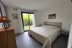 Location saisonnière Villa Saint-Cyprien Lecci  