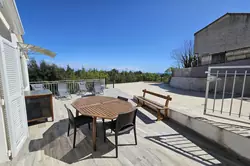 Location saisonnière Villa Sari-Solenzara  