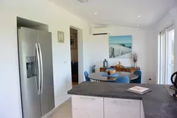 Location saisonnière Villa Sari-Solenzara  