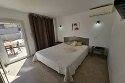 Location saisonnière Villa Sari-Solenzara  