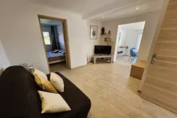Location saisonnière Villa Sari-Solenzara  