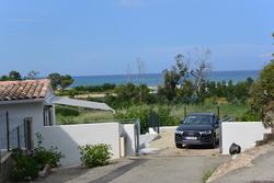 Photo Villa Sari-Solenzara Plage et commerce à pied,  Vacation rental villa  2 sleeps   75&nbsp;m&sup2;
