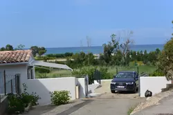Location saisonnière Villa Sari-Solenzara  