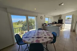 Location saisonnière Villa Sari-Solenzara  