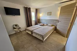 Location saisonnière Villa Sari-Solenzara  