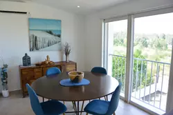 Location saisonnière Villa Sari-Solenzara  