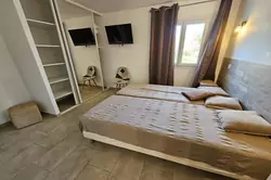 Location saisonnière Villa Sari-Solenzara  
