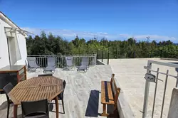 Location saisonnière Villa Sari-Solenzara  