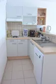 Location saisonnière Appartement Sari-Solenzara  