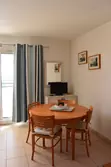 Location saisonnière Appartement Sari-Solenzara  