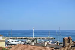 Location saisonnière Appartement Sari-Solenzara  