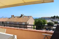Location saisonnière Appartement Sari-Solenzara  