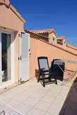 Location saisonnière Appartement Sari-Solenzara  